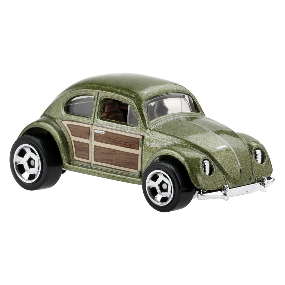 2022 Volkswagen Beetle Green: Image 6
