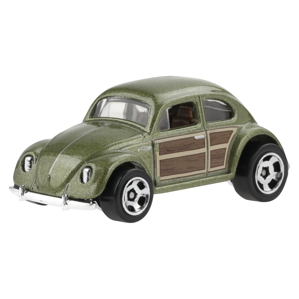 2022 Volkswagen Beetle Green: Image 4