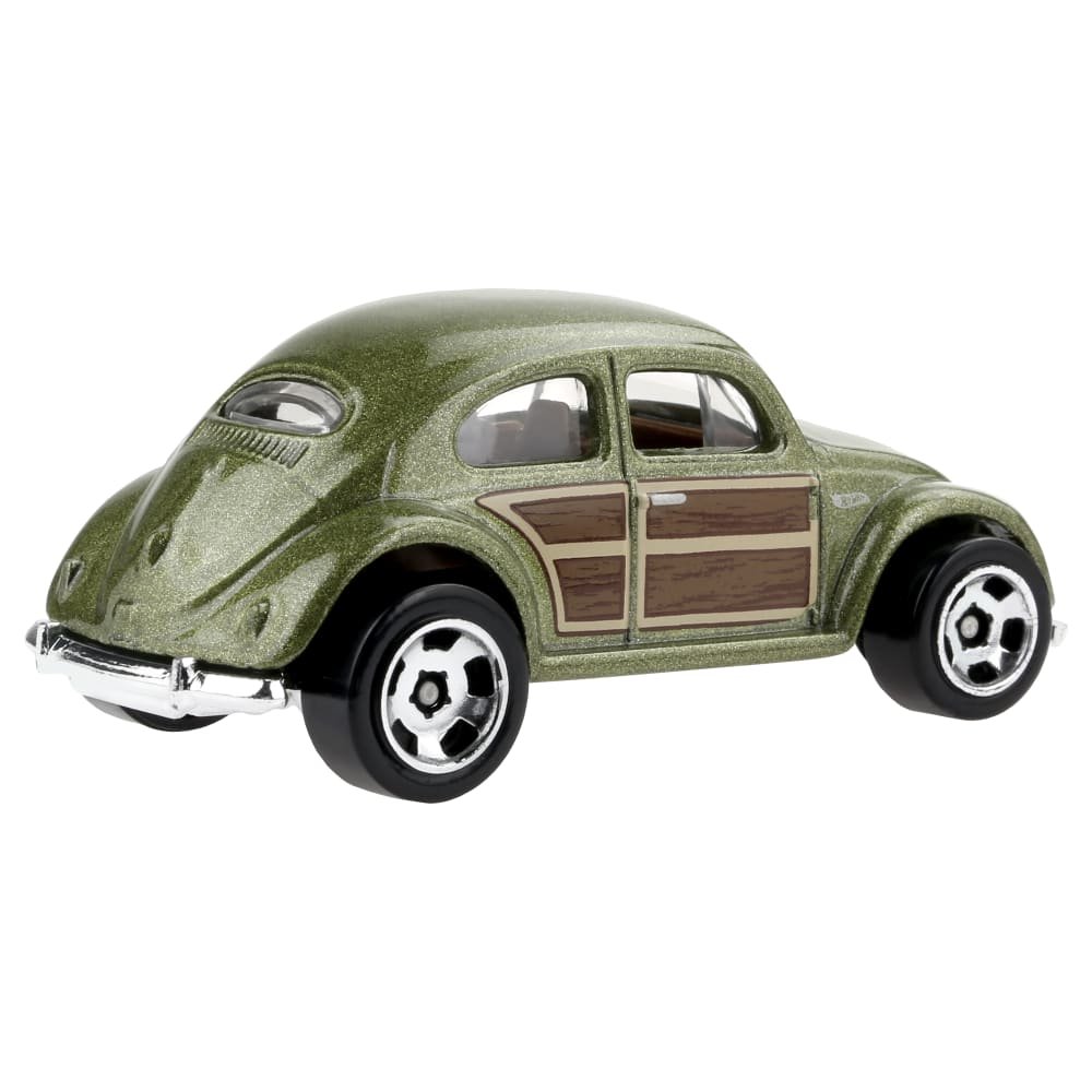 2022 Volkswagen Beetle Green: Image 3