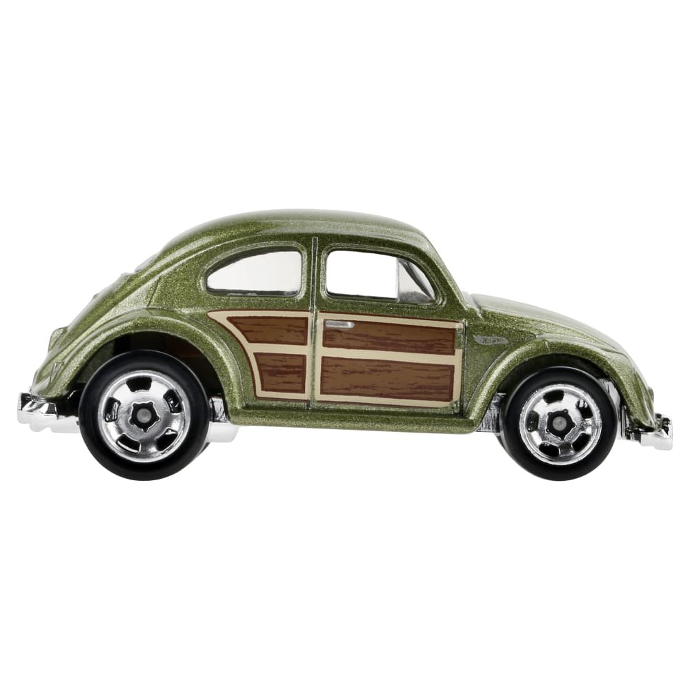 2022 Volkswagen Beetle Green: Image 5