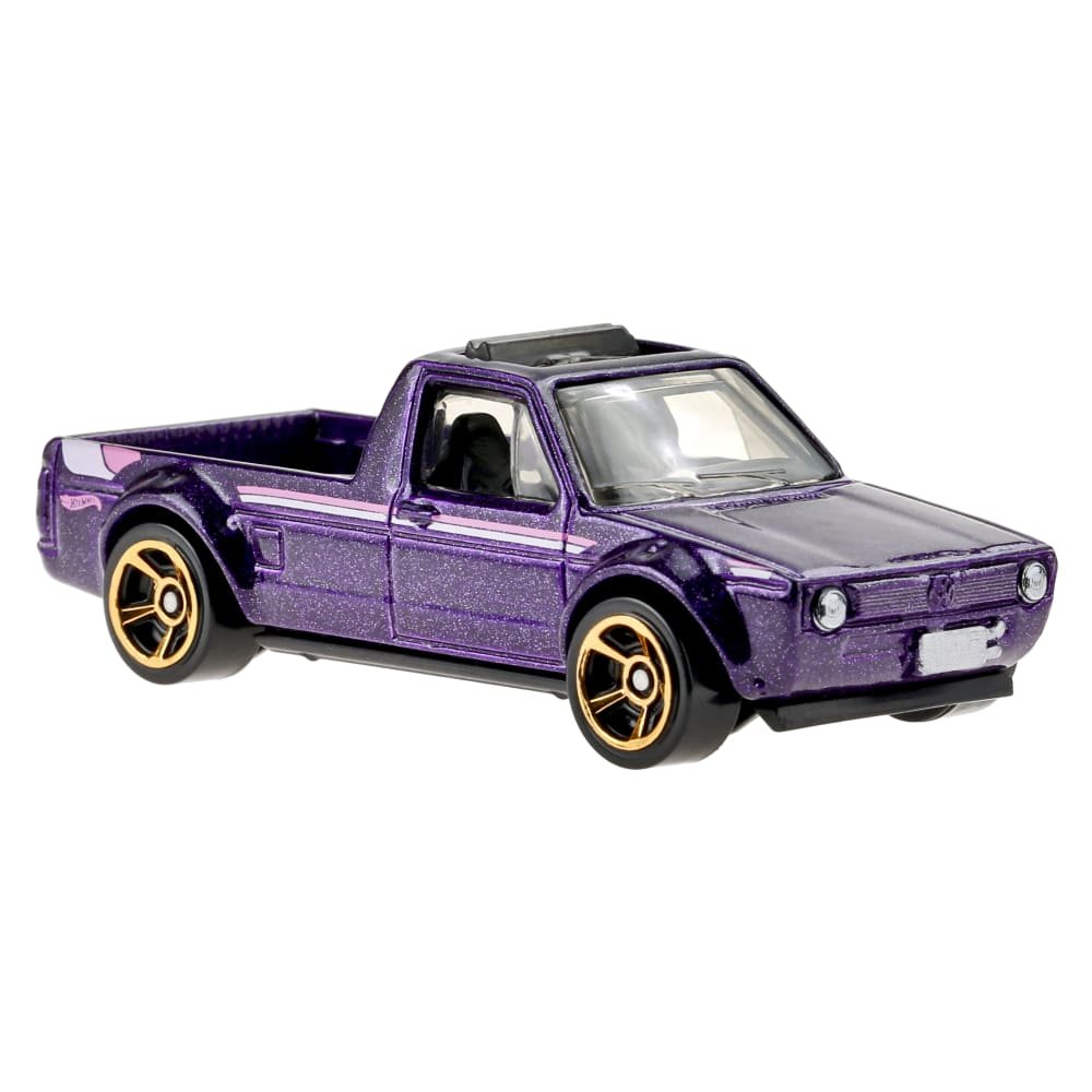 2022 Volkswagen Caddy Purple: Image 5