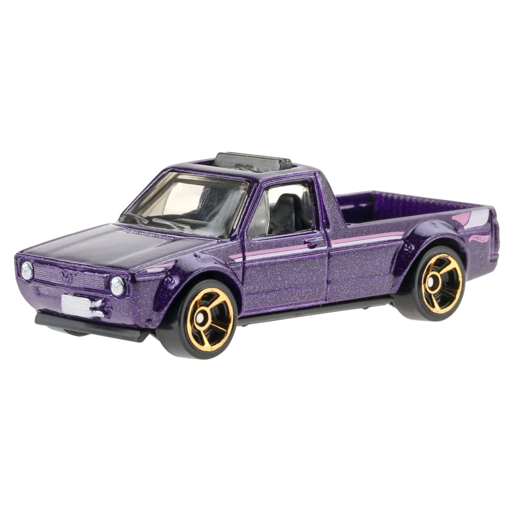 2022 Volkswagen Caddy Purple: Image 2