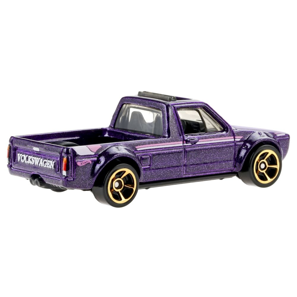 2022 Volkswagen Caddy Purple: Image 4