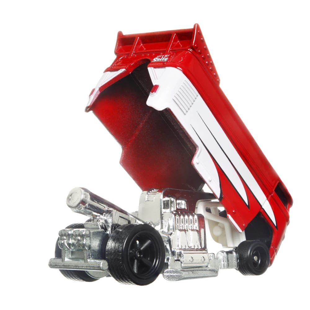 2022 Volkswagen Drag Bus Red: Image 4