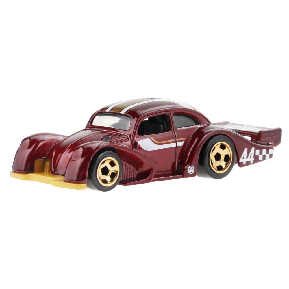2022 Volkswagen Käfer Racer Red: Image 3