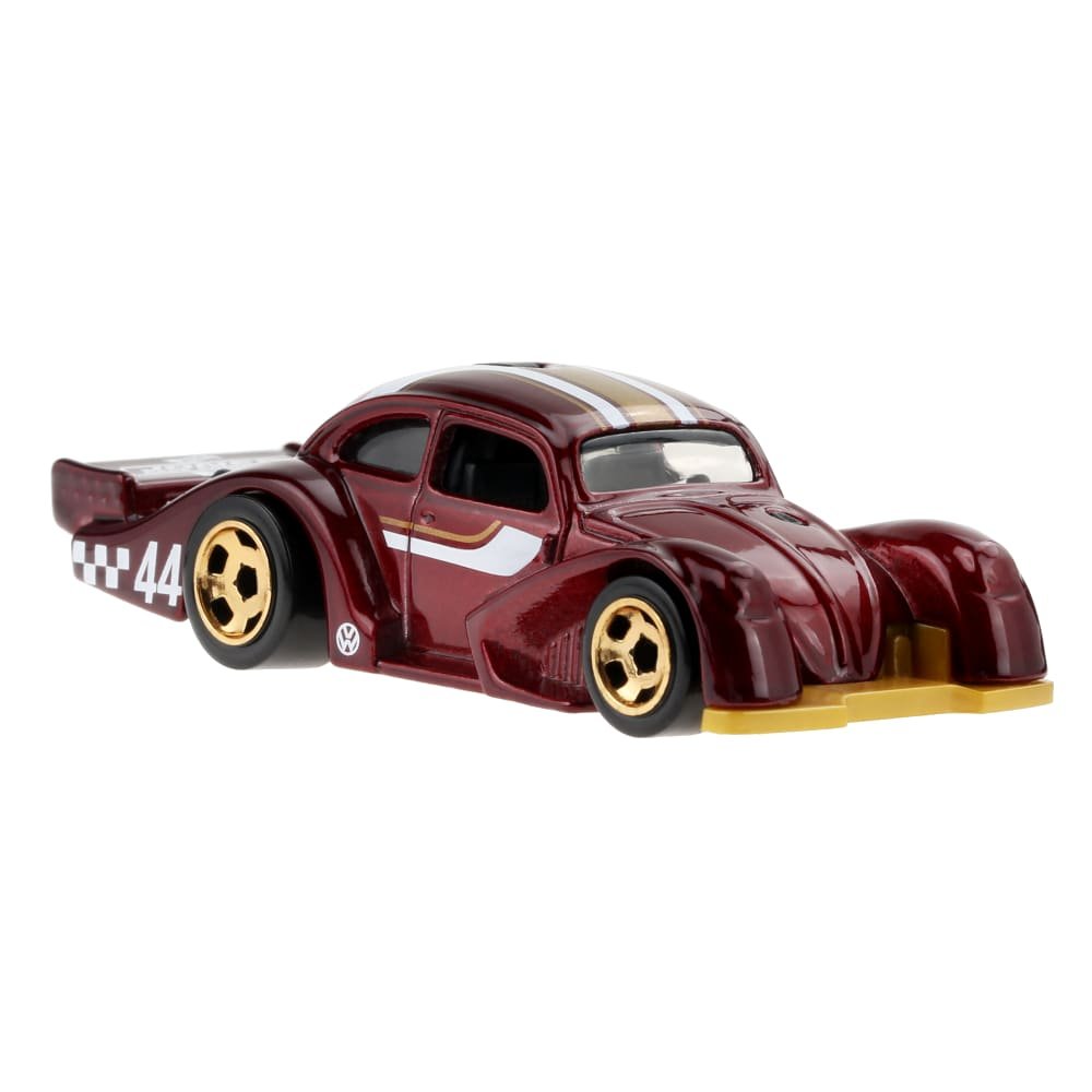 2022 Volkswagen Käfer Racer Red: Image 6