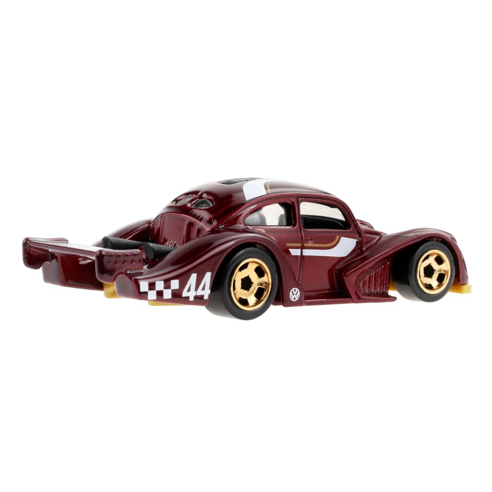2022 Volkswagen Käfer Racer Red: Image 5