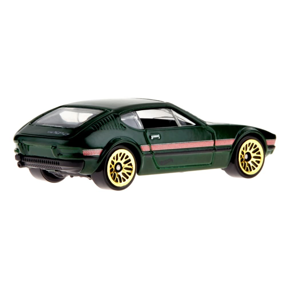 2022 Volkswagen SP2 Green: Image 3
