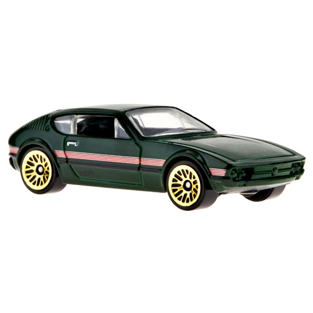 2022 Volkswagen SP2 Green: Image 4