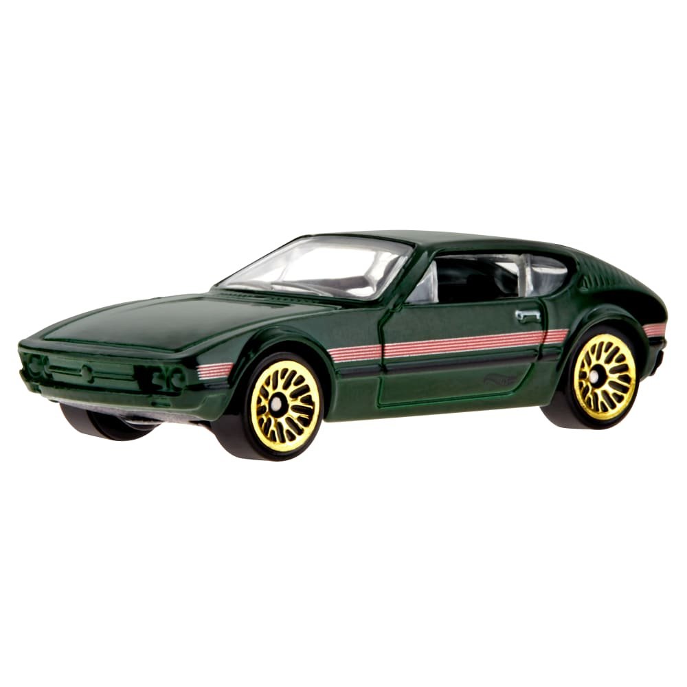 2022 Volkswagen SP2 Green: Image 2