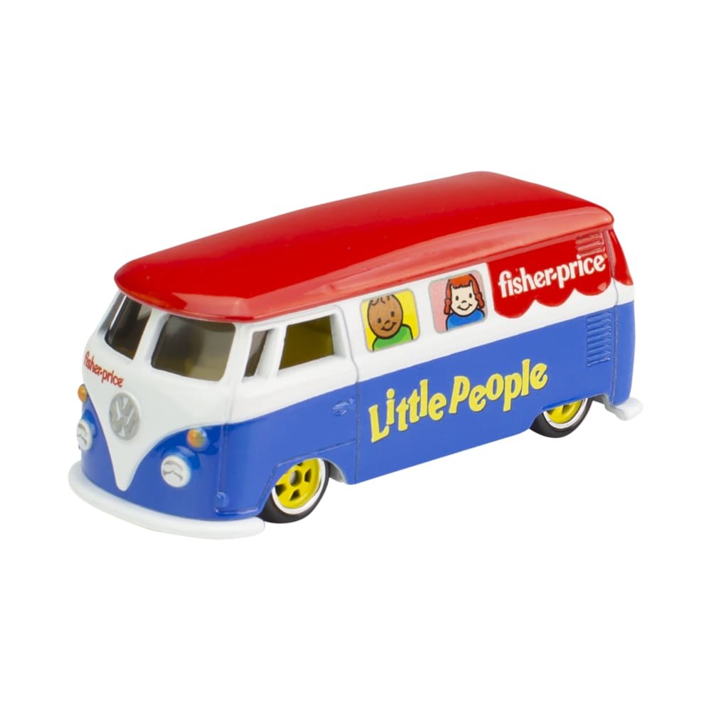 2022 Volkswagen T1 Panel Bus White: Image 2