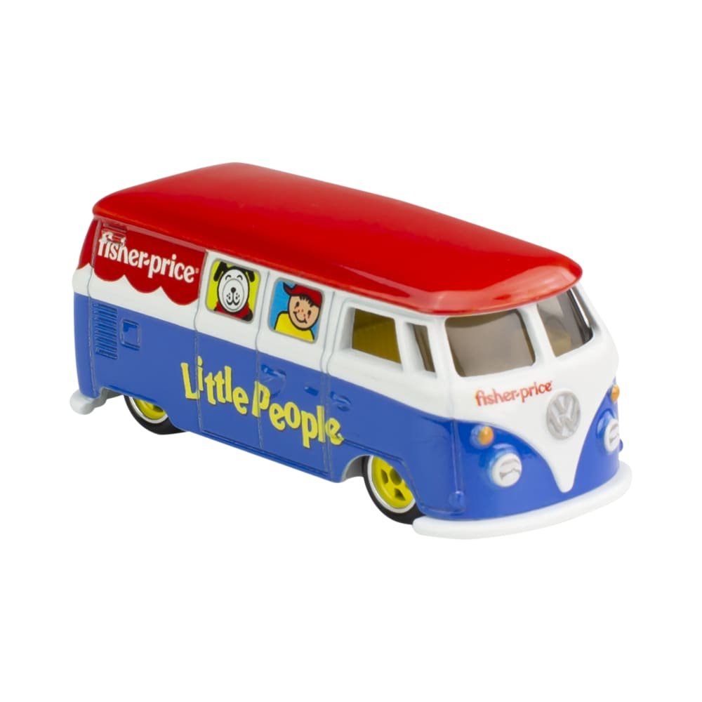 2022 Volkswagen T1 Panel Bus White: Image 4