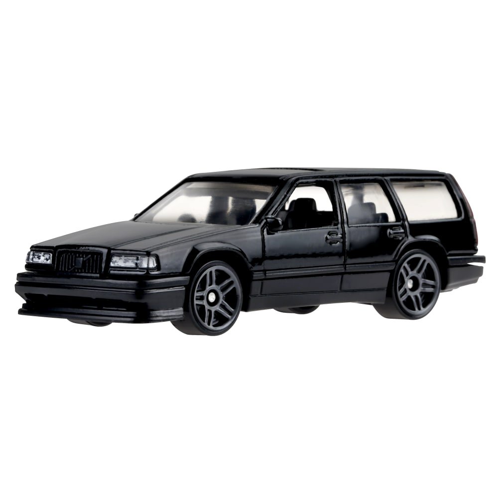 2022 Volvo 850 Estate Black: Image 6