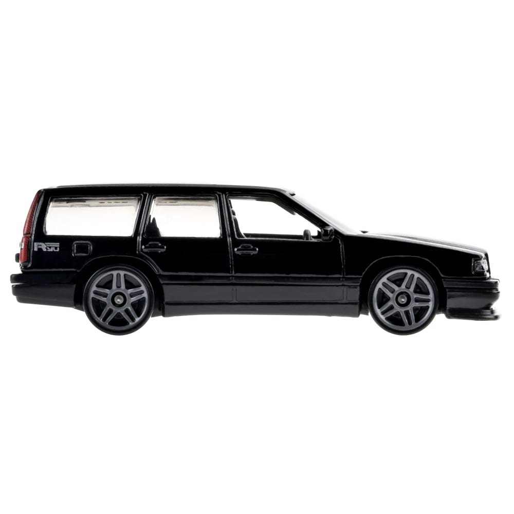 2022 Volvo 850 Estate Black: Image 3