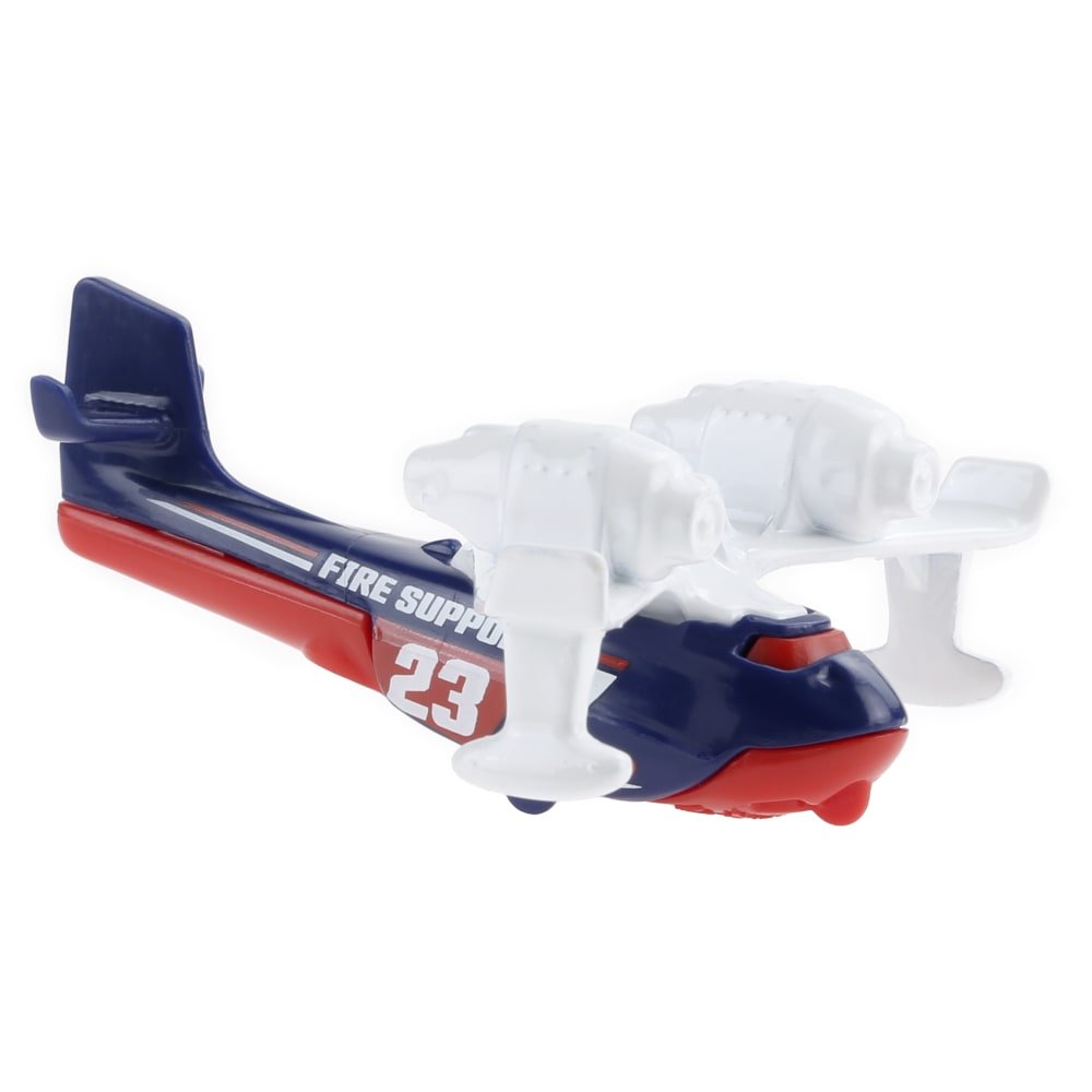 2022 Water Bomber Blue: Image 4
