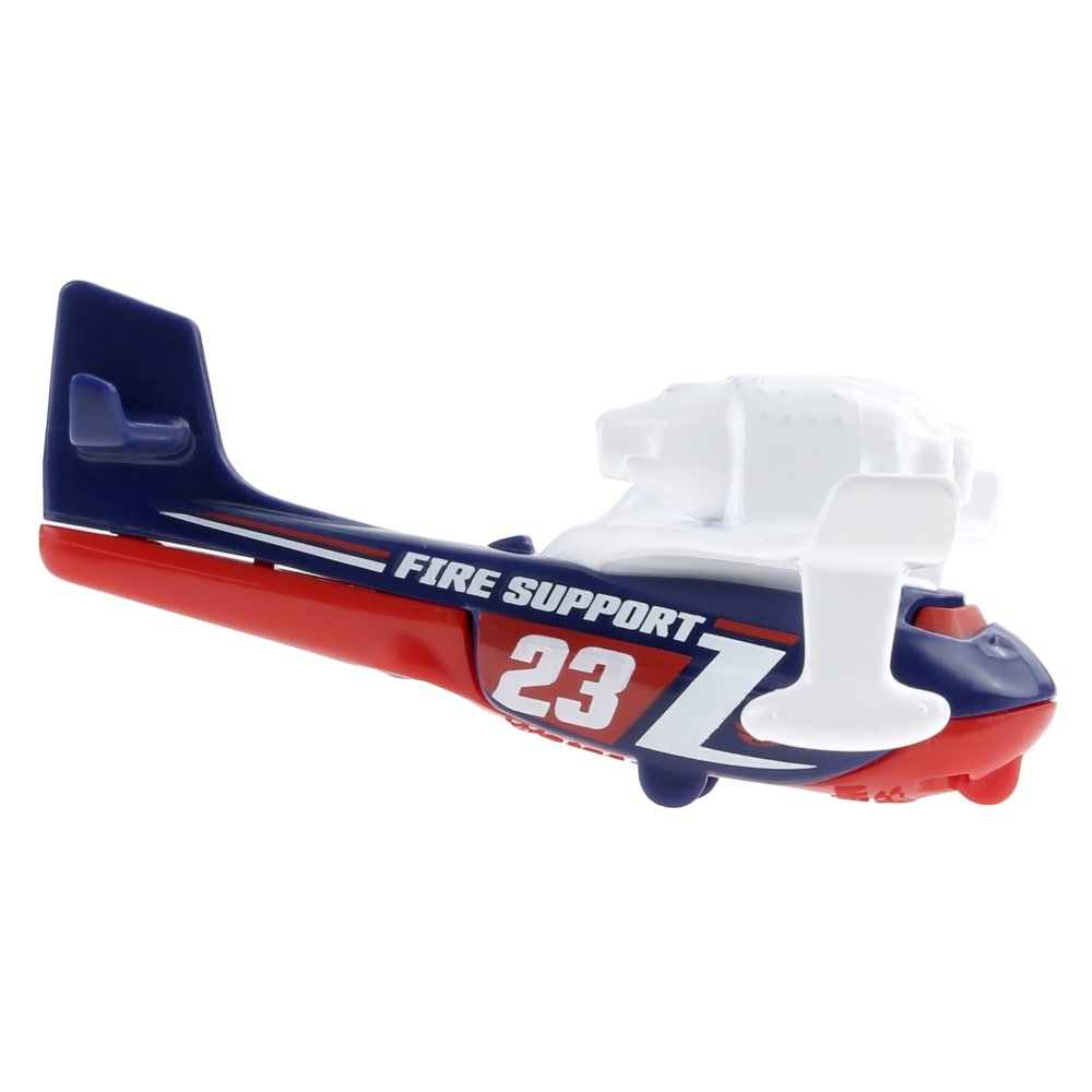 2022 Water Bomber Blue: Image 5