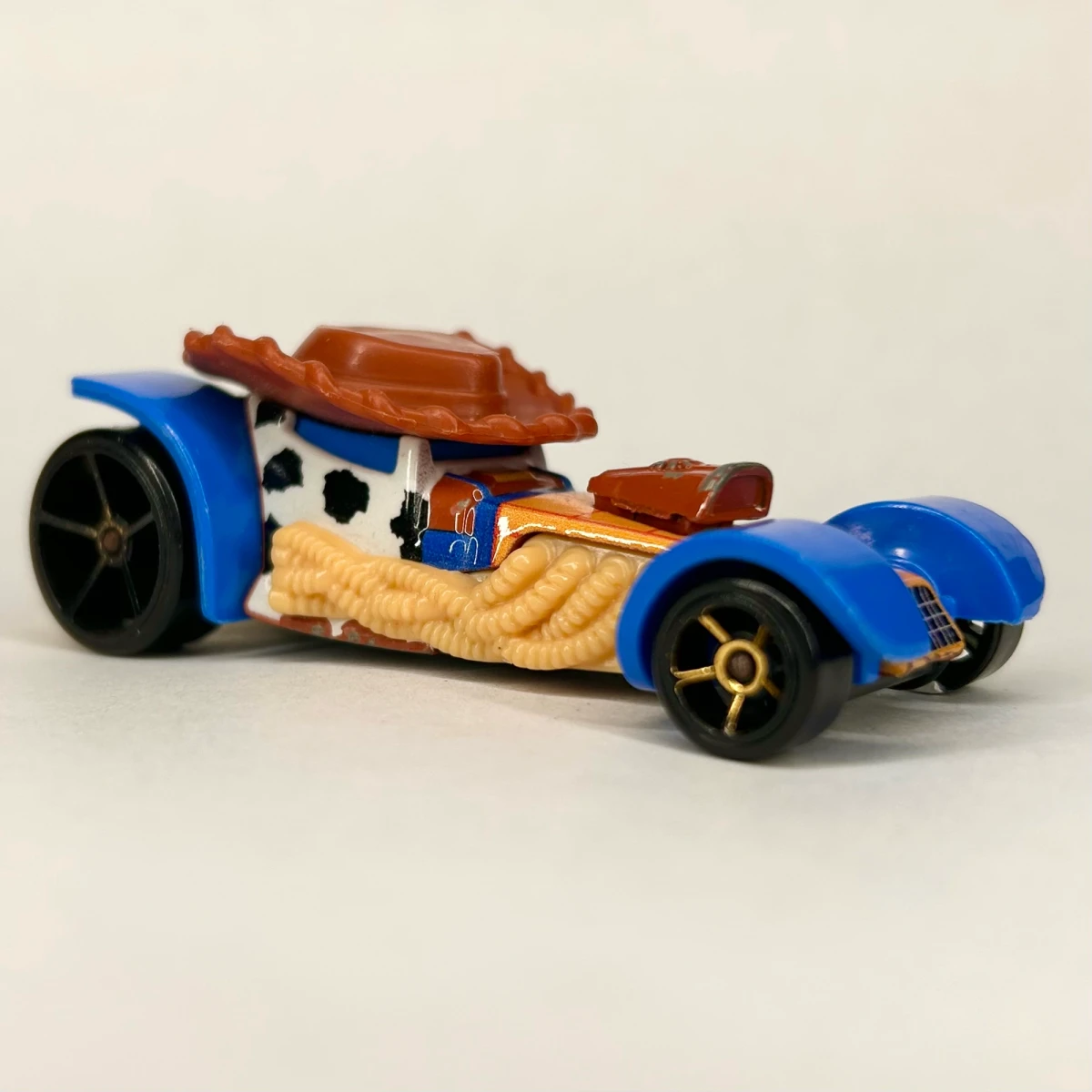 2022 Woody White: No Package: Image 2