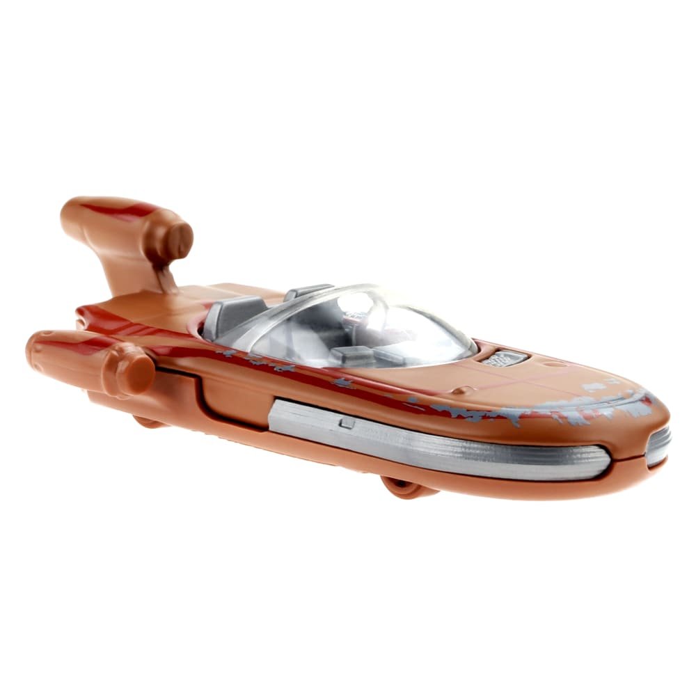 2022 X-34 Landspeeder Brown: Image 5