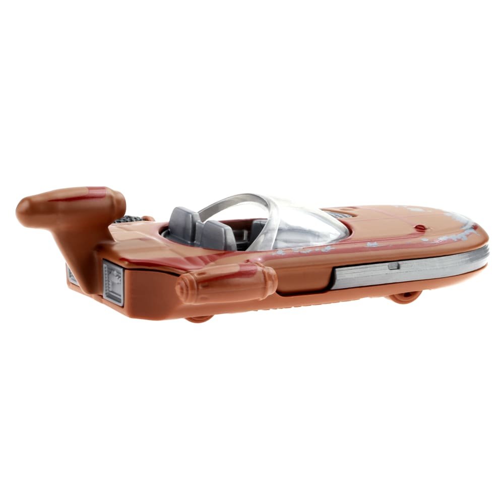 2022 X-34 Landspeeder Brown: Image 6