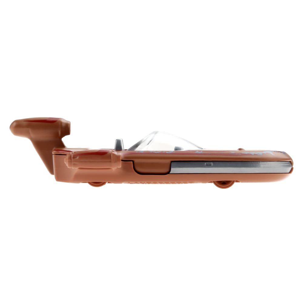 2022 X-34 Landspeeder Brown: Image 4