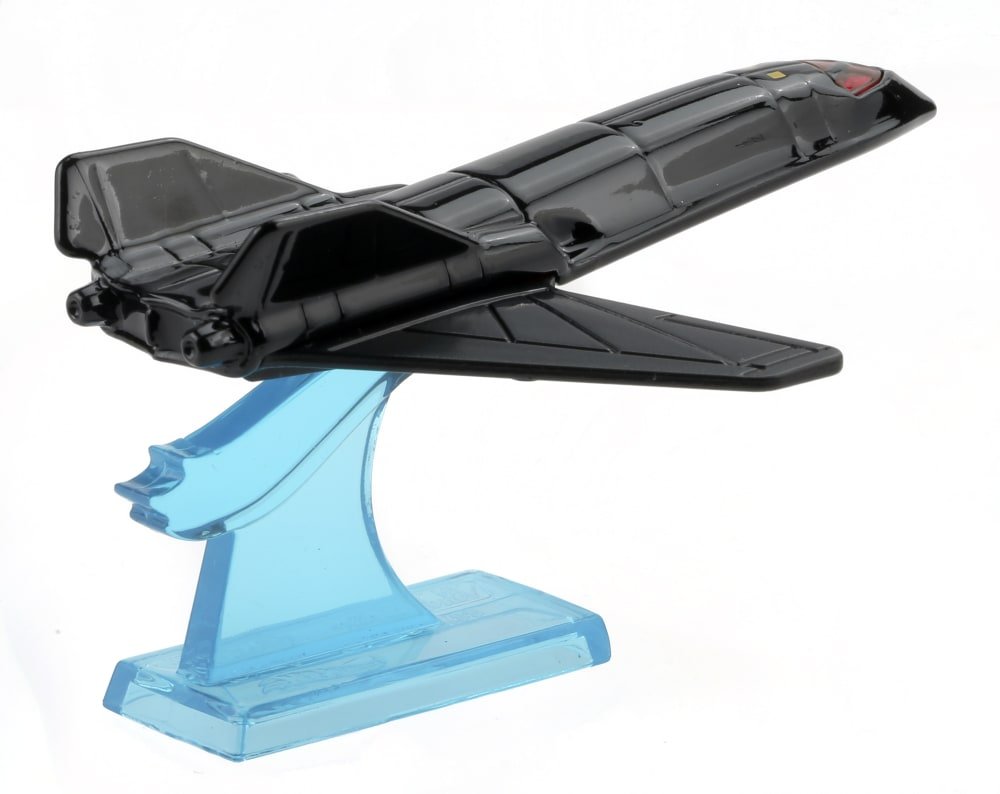 2022 X-Jet Black: Image 6