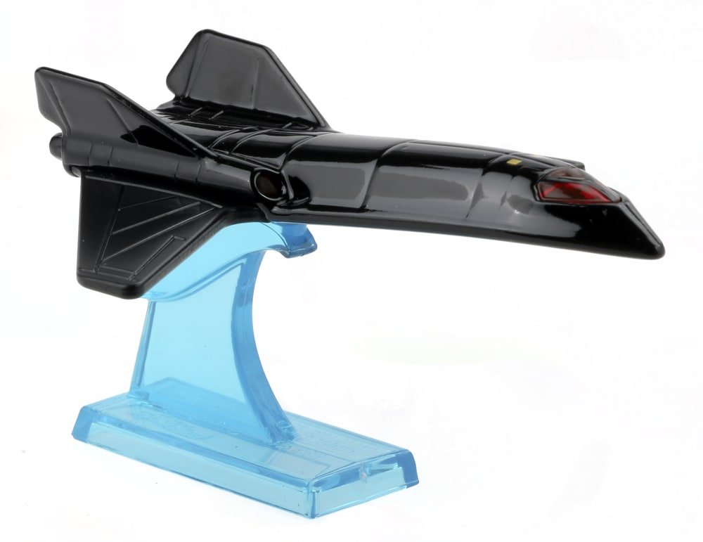 2022 X-Jet Black: Image 4