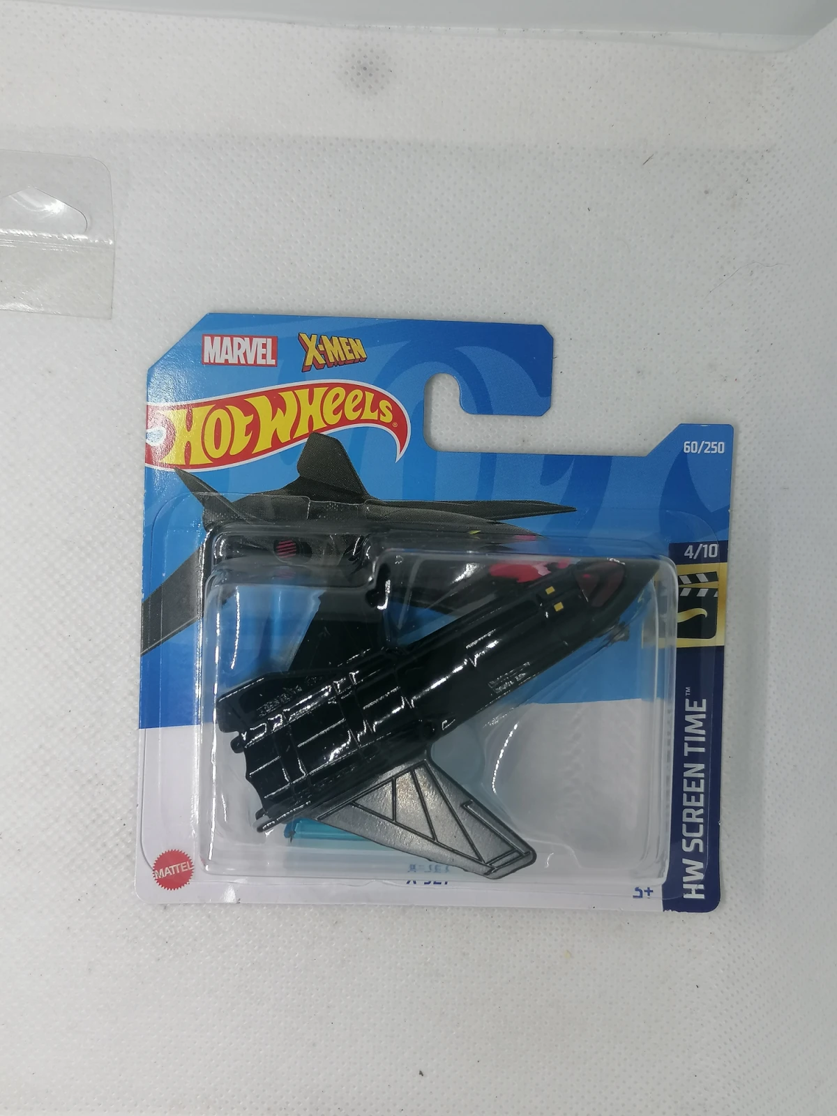 2022 X-Jet Black: Short: Image 2