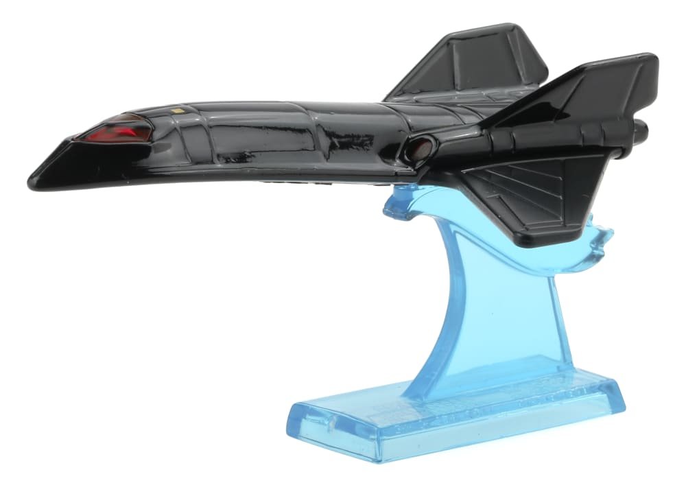 2022 X-Jet Black: Image 3