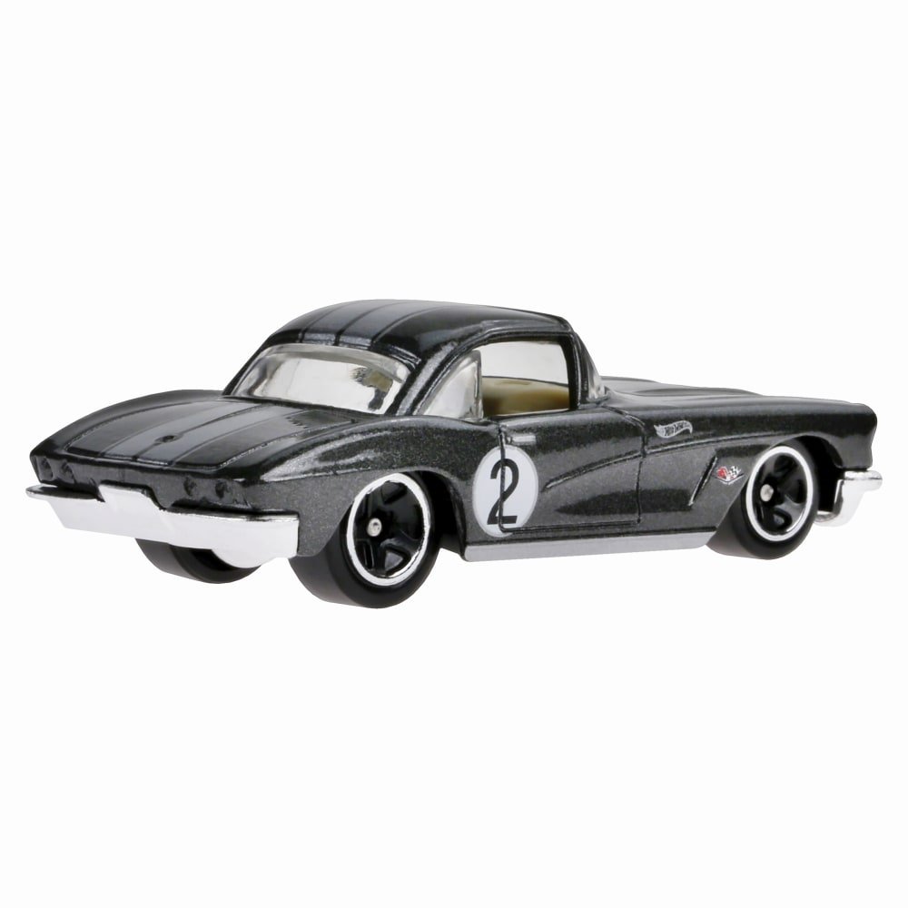 2023 62 Corvette Grey: Image 8