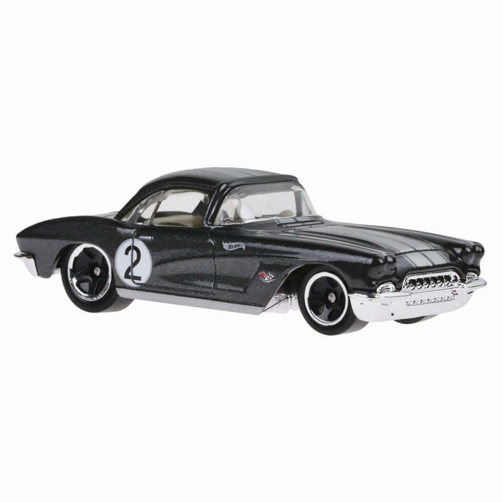 2023 62 Corvette Grey: Image 7