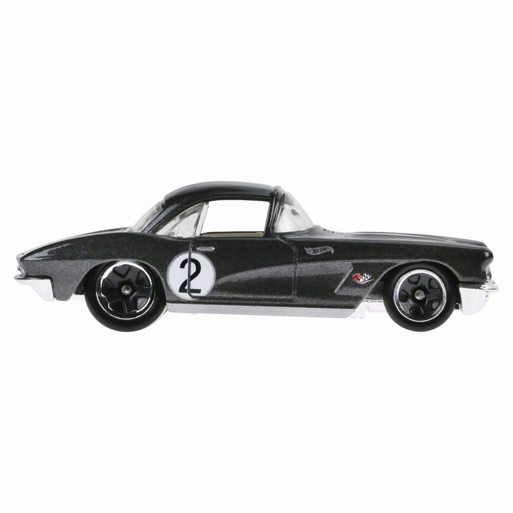 2023 62 Corvette Grey: Image 6