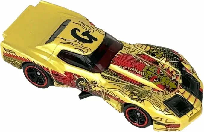 2023 76 Greenwood Corvette Beige: No Package: Image 3