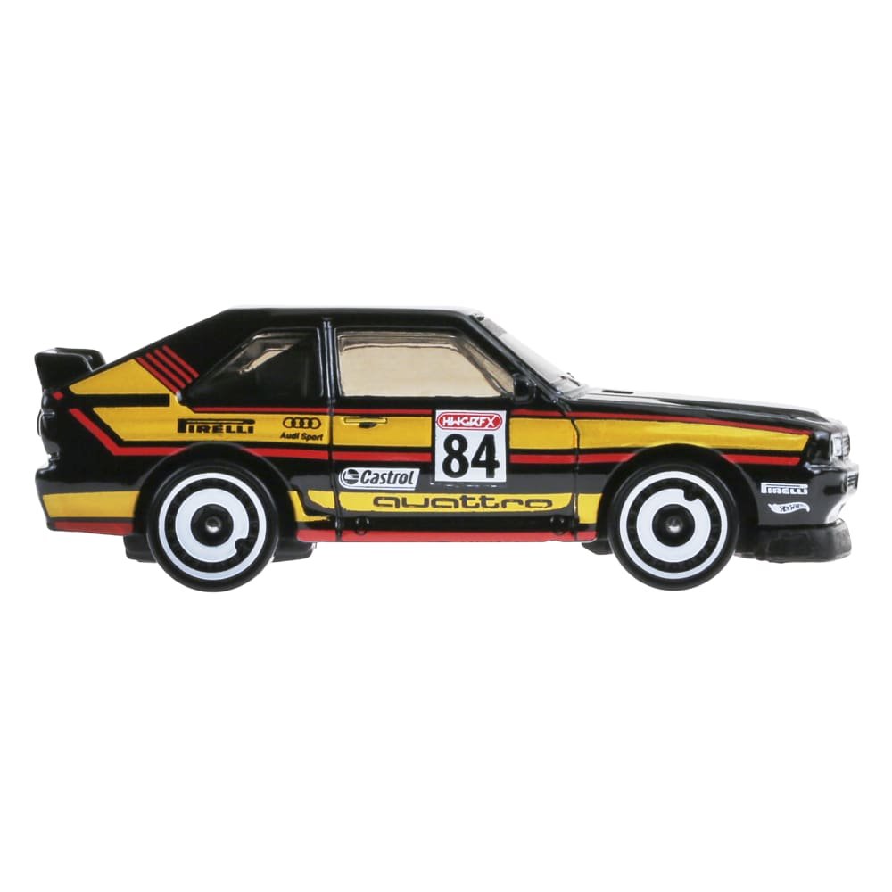 2023 84 Audi Sport Quattro Black: Image 3