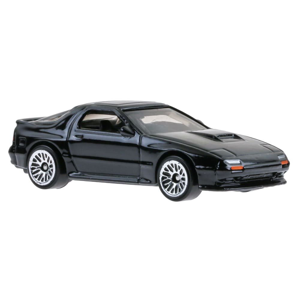 2023 89 Mazda Savanna RX-7 FC3S Black: Image 5