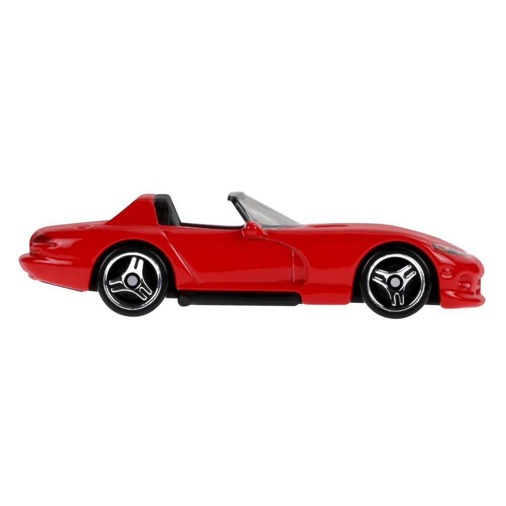 2023 92 Dodge Viper RT/10 Red: Image 6