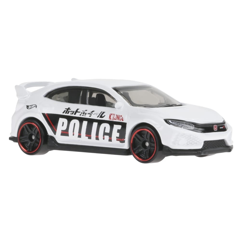 2023 2018 Honda Civic Type R White: Image 5