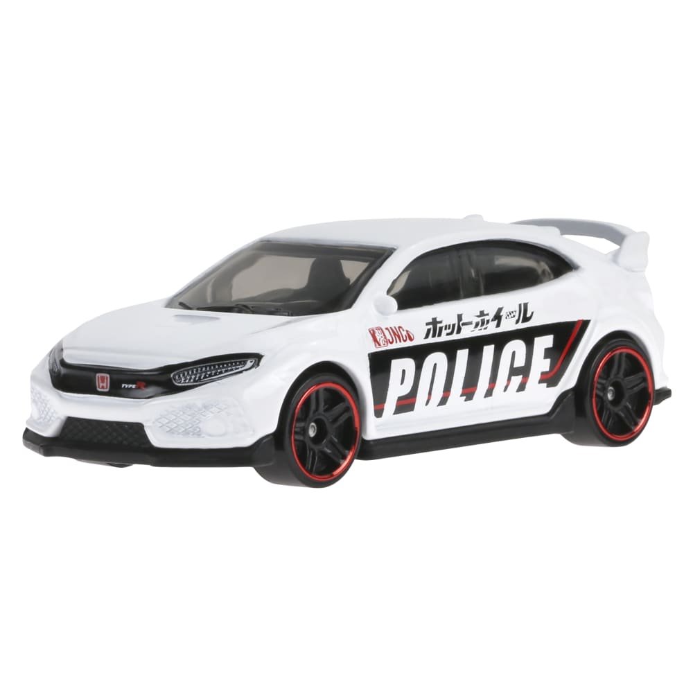 2023 2018 Honda Civic Type R White: Image 7