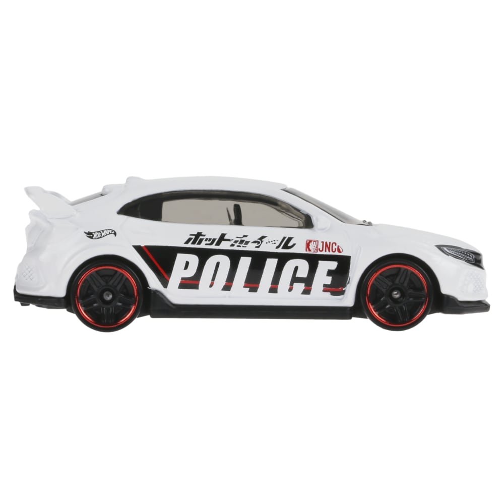 2023 2018 Honda Civic Type R White: Image 4