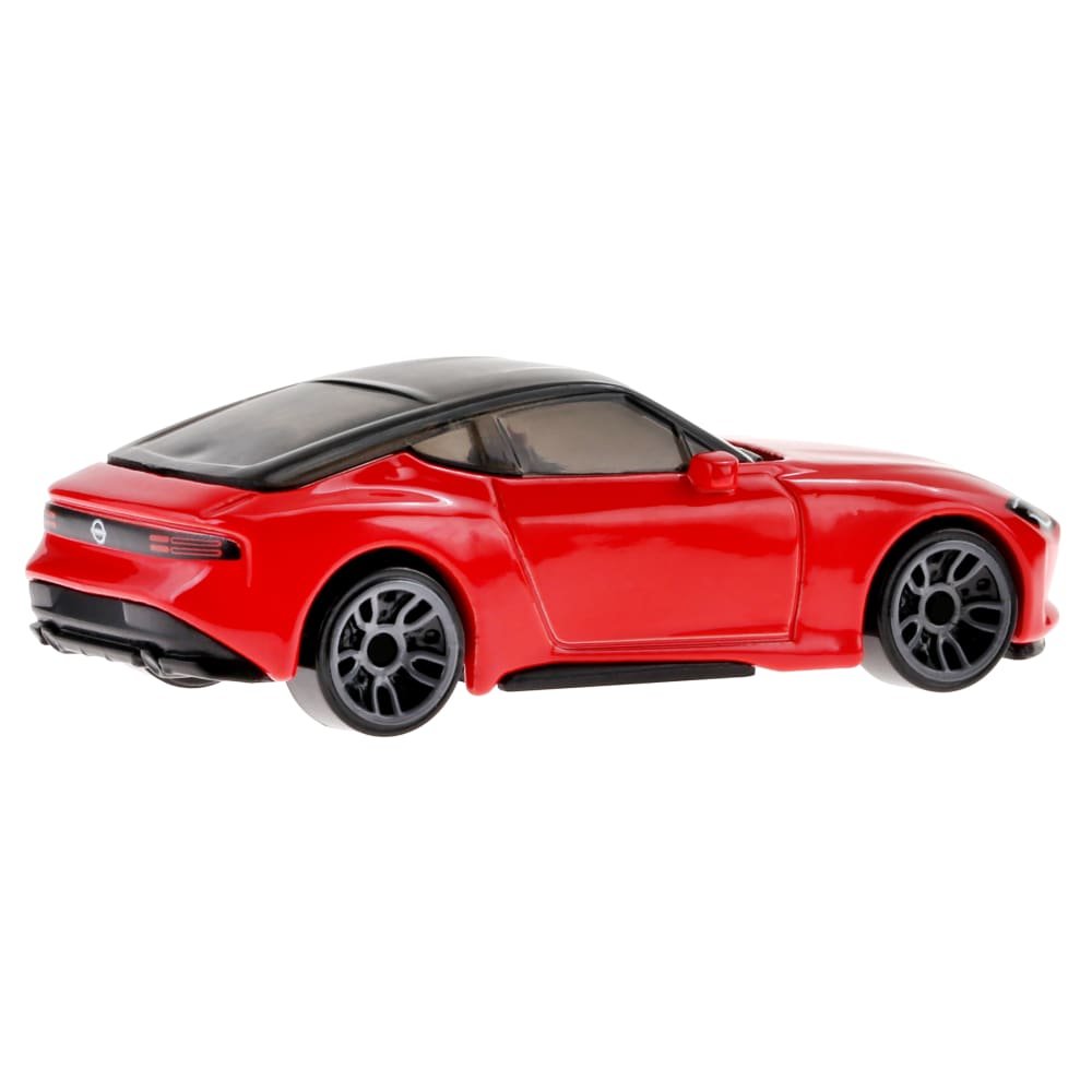 2023 2023 Nissan Z Red: Image 6