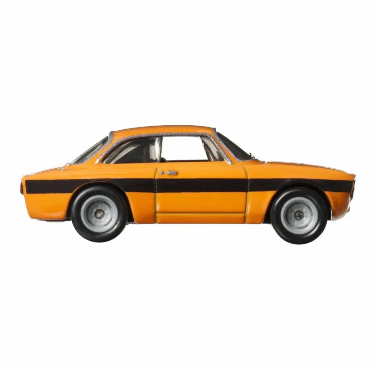 2023 Alfa Romeo Giulia Sprint GTA Orange: No Package: Image 5
