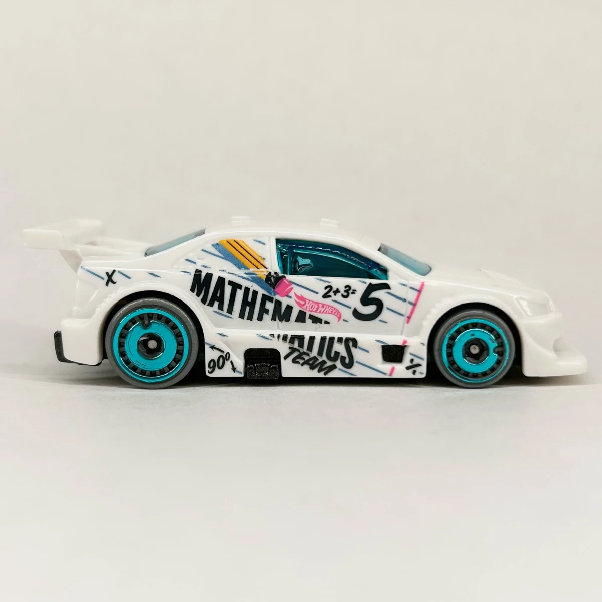 2023 Amazoom White: No Package: Image 2