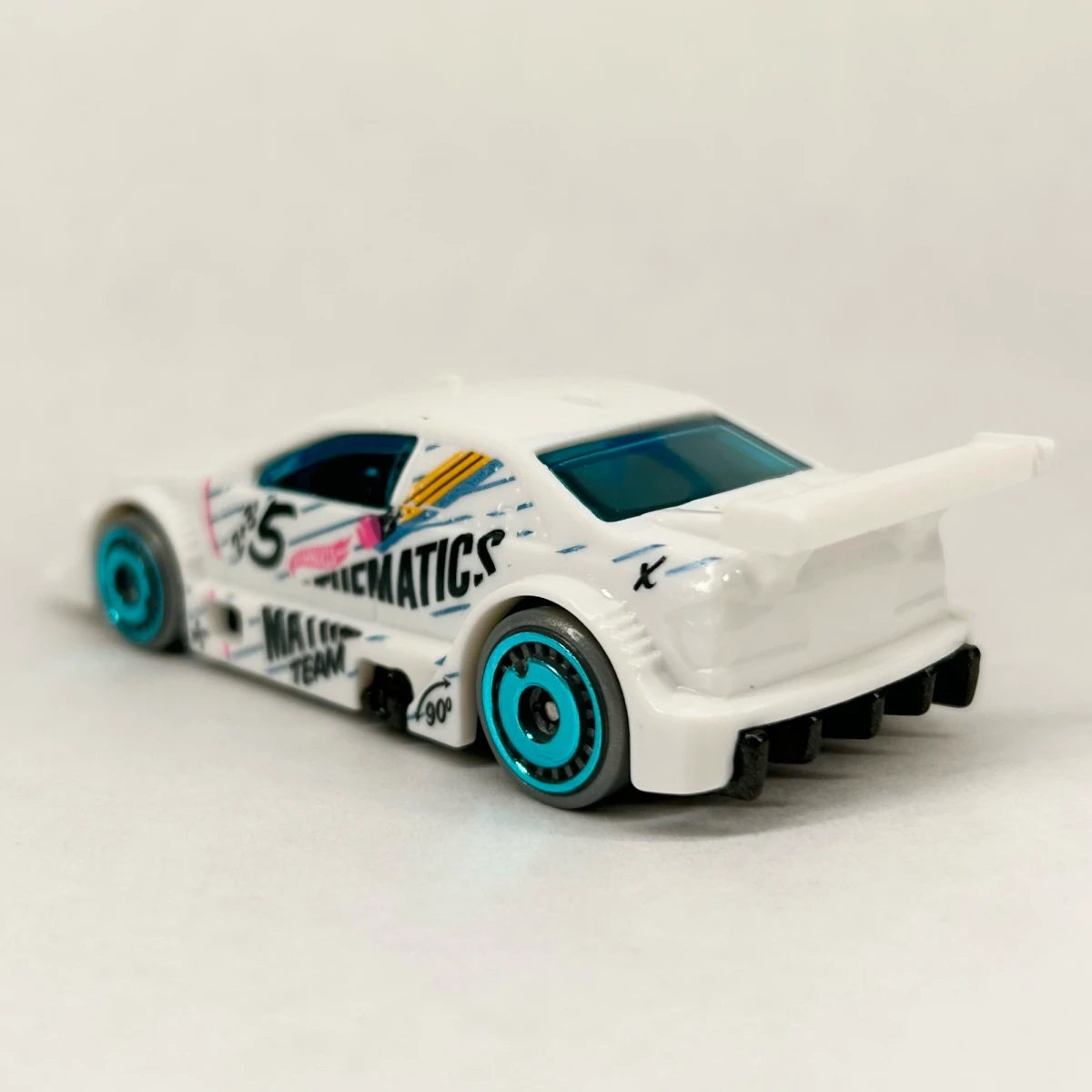 2023 Amazoom White: No Package: Image 4