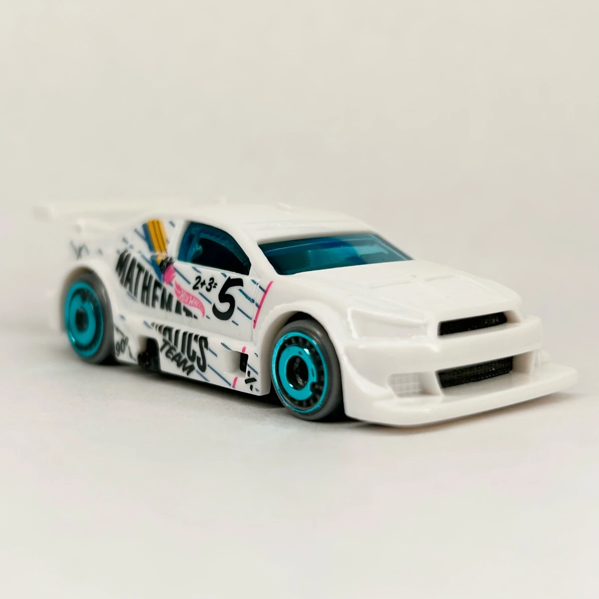 2023 Amazoom White: No Package: Image 3
