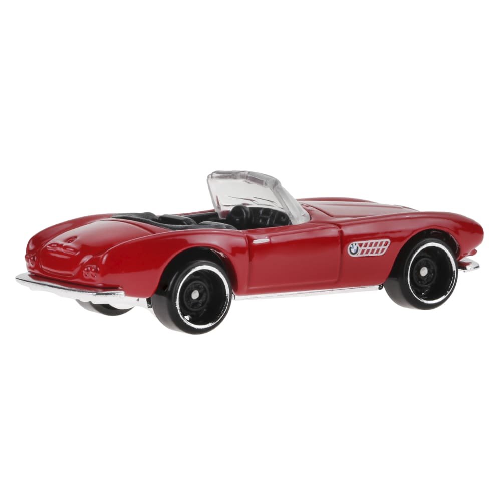 2023 BMW 507 Red: Image 7