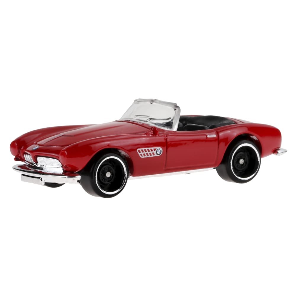 2023 BMW 507 Red: Image 4