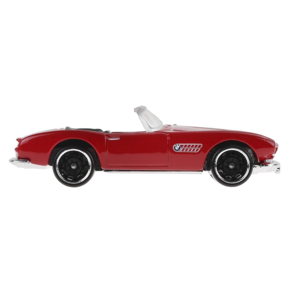 2023 BMW 507 Red: Image 5