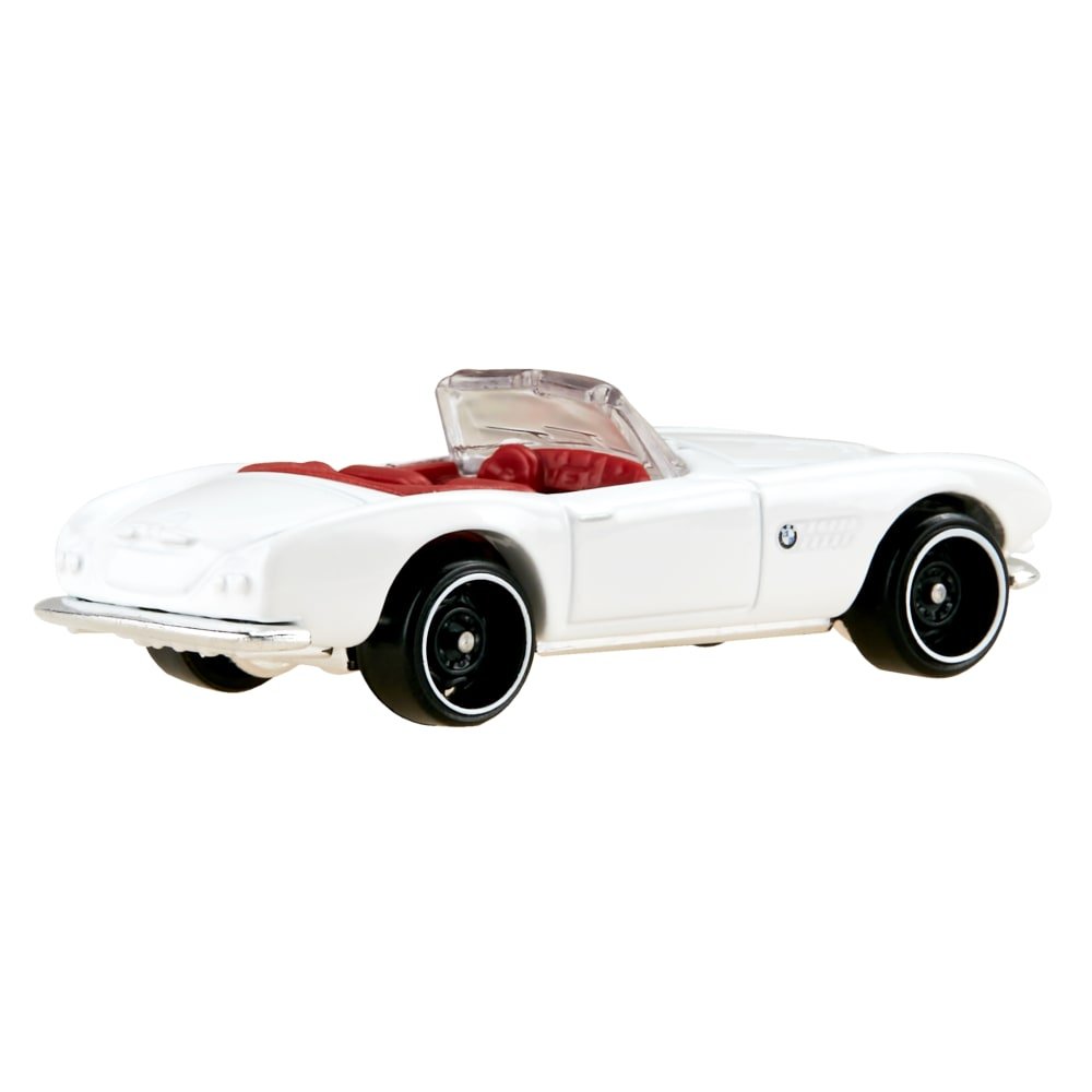 2023 BMW 507 White: Image 6