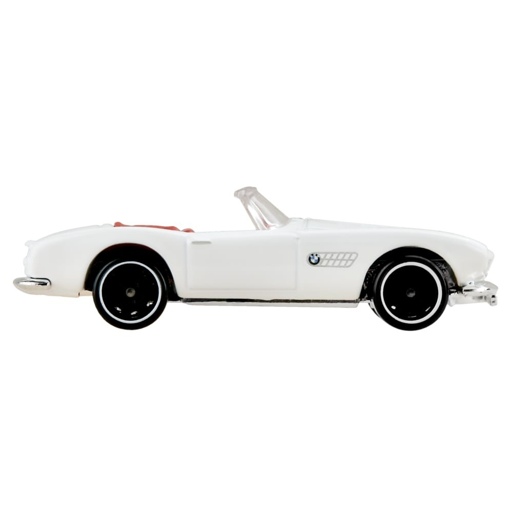 2023 BMW 507 White: Image 5