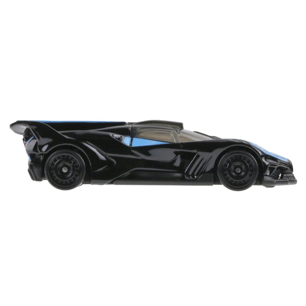 2023 Bugatti Bolide Blue: Image 4
