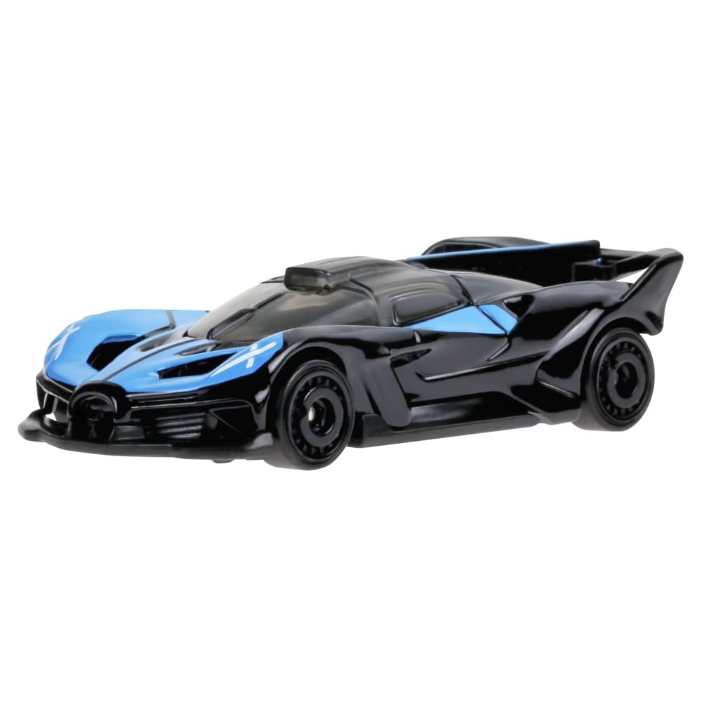 2023 Bugatti Bolide Blue: Image 2